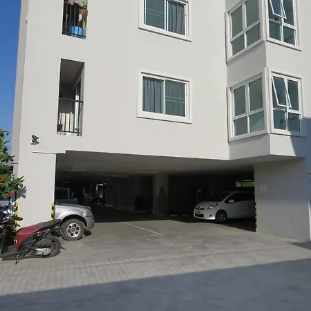 Siam Privi Hotel